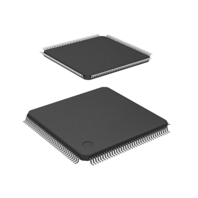 MCU میکروکنترلر STM32H523ZCT6 بازوی عملکرد بالا Cortex-M33 MCU