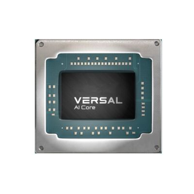 تراشه پردازنده هوش مصنوعی XCVC1902-1MSEVSVA2197 بسیار یکپارچه Versal AI Core VC1902 SoC سازگاری