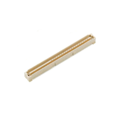 10139085-084402LF کانکتورهای BergStak 0.80mm کانکتور میزانین