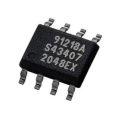 MLX91218LDC-ARX-300-RE Sensor IC IMC-Hall Current Sensor IC با تشخیص دوگانه فرا جریان