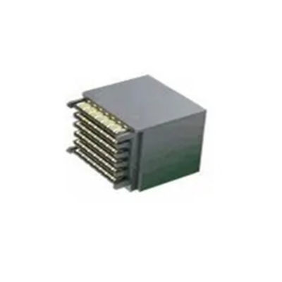 10130335-102LF کانکتورهای سرعت بالا کانکتور Backplane 200POS کانکتور ارتگونال