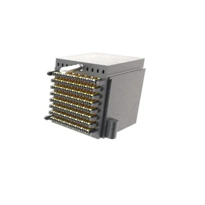10128316-101LF کانکتورهای ExaMAX 56Gb/s High Speed Orthogonal Connector 320POS