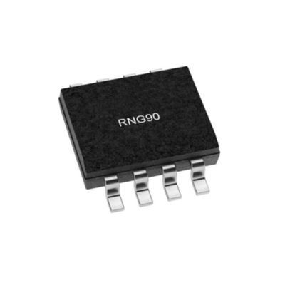 RNG90-SSVDA-T چیپ مدار یکپارچه FIPS 140-3 ژنراتور اعداد تصادفی بسته SOIC-8