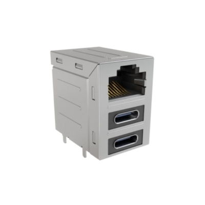 RJE36188320CH کانکتورهای RJE36 سری کانکتور ترکیبی 8POS کانکتور ماژولار