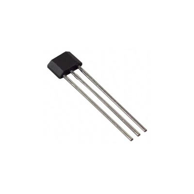 MLX90290LUA-AAA-553 حسگر IC حسگر اثر خطی هال IC TO-92-3 حسگرهای مغناطیسی