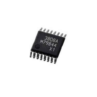 MLX90380LGO-BAB-405 Sensor IC Fast Pre-Programmed Magnetic Resolver IC TSSOP-16 (یک IC سریع و از پیش برنامه ریزی شده مغناطیسی)