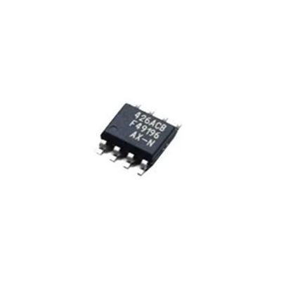 MLX90426GDC-ACB-630 Sensor IC Triaxis Position Sensor IC با خروجی SENT SOIC-8