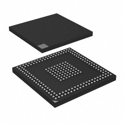 ADSP-BF524BBCZ-4A میکروکنترلر MCU 400MHz پردازنده Blackfin با لبه های پیشرفته