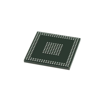 ADSP-BF534BBCZ-4B میکروکنترلر MCU قدرت کم پردازنده Blackfin Embedded BGA-208