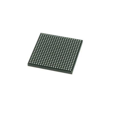 ADSP-BF548MBBCZ-5M میکروکنترلر MCU پردازنده بلک فین چند رسانه ای کنورژنت با سرعت بالا