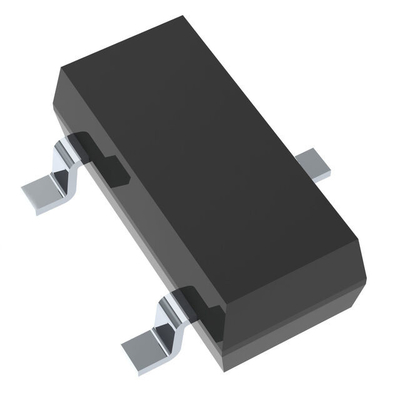 MLX92215LSE-AFA-000 سنسور IC 2.7V تا 24V 3-سیم سنسور مغناطیسی اثر هال SOT23-3L
