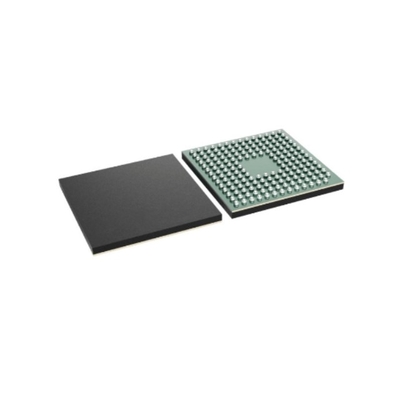 TMS320F2812ZAYS میکروکنترلر MCU MCU جاسازی شده NFBGA-179 32 بیتی MCU تک هسته ای