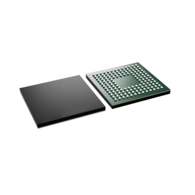 TMS320VC5410AGWS16 میکروکنترلر MCU 160MHz نقطه ثابت پردازنده سیگنال دیجیتال