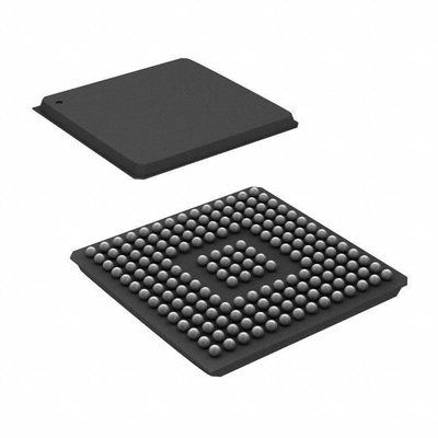 TMS320F28335ZJZS میکروکنترلر MCU PBGA-176 میکروکنترلرهای تک هسته ای 32 بیتی
