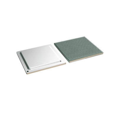 TMS320C6678ACYPA25 میکروکنترلر MCU تا 1.25GHz ثابت و نقطه شناور DSP