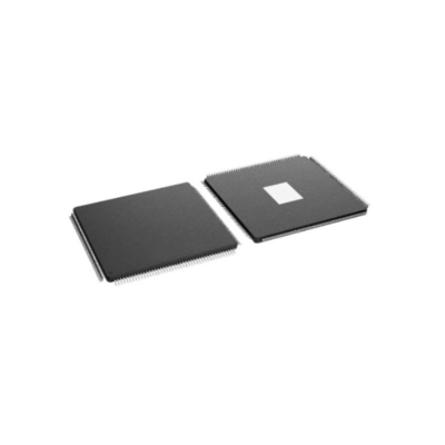TMS320C6745DPTPT3 میکروکنترلر MCU قدرت کم C674x DSP نقطه شناور HLQFP-176