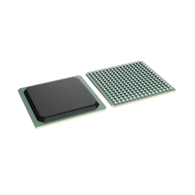 TMS320C6747DZKB3 میکروکنترلر MCU پردازنده های سیگنال دیجیتال نقطه شناور BGA-256