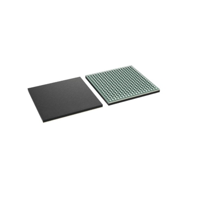 TMS320C6748EZCED4 میکروکنترلر MCU C674x DSP نقطه شناور برای بازرسی ارز