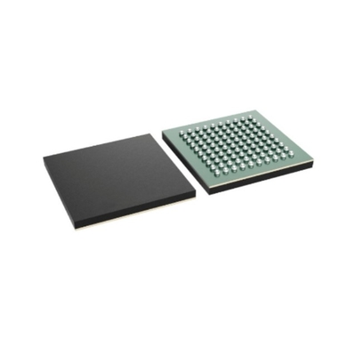 TMS320F2801NMFA میکروکنترلر MCU 100MHz C2000 میکروکنترلر در زمان واقعی NFBGA-100