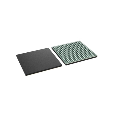 TMS320DM6446BZWT میکروکنترلر MCU سیستم رسانه های دیجیتال با عملکرد بالا در تراشه