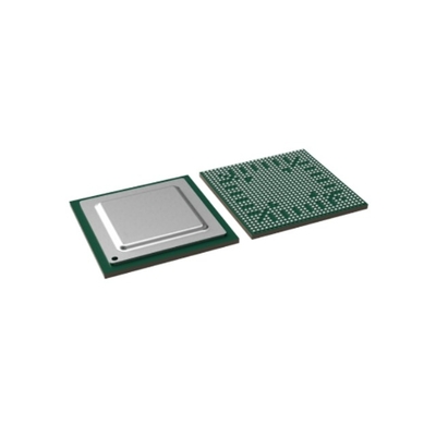TMS320DM8148CCYE1 میکروکنترلر MCU پردازنده های ویدیویی با کارایی بالا DaVinci
