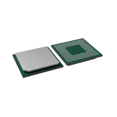 TMS320C6416TBGLZ1 میکروکنترلر MCU C64x DSP نقطه ثابت FCBGA-532 DSP جاسازی شده
