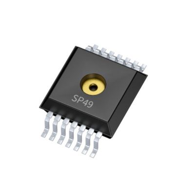 SP4900111 سنسور IC سطح بالا از یکپارچه سازی سنسور نظارت فشار تایر