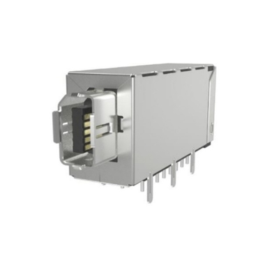 NDMB232100 کانکتورهای دوام بالا ix کانکتورهای مغناطیسی صنعتی