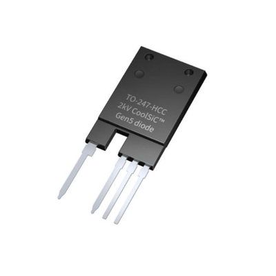 IDYH40G200C5 تراشه مدار یکپارچه 2000V CoolSiCTM Schottky Diode بسته PG-TO247-4