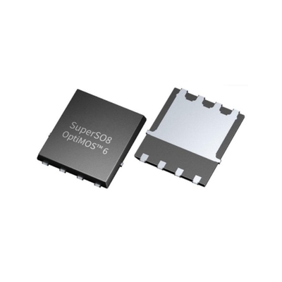 ISC079N15NM6 ترازستورهای MOSFET قدرتمند 150V OptiMOSTM 6