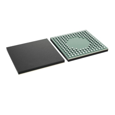 TMS320C5534AZAYA10 میکروکنترلر MCU پردازنده سیگنال دیجیتال NFBGA-144 DSP جاسازی شده