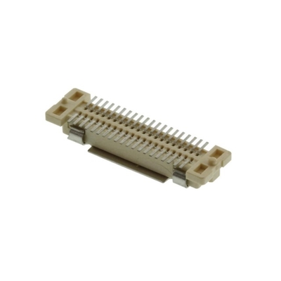 61082-041402LF کانکتورهای BergStak 0.8mm کانکتور میزانین 40POS