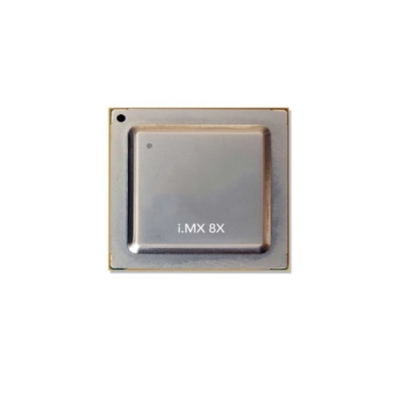 MIMX8DX5GVLFZAC میکروکنترلر MCU FBGA-609 i.MX8Q 3 هسته 64 بیت میکروپروسسر
