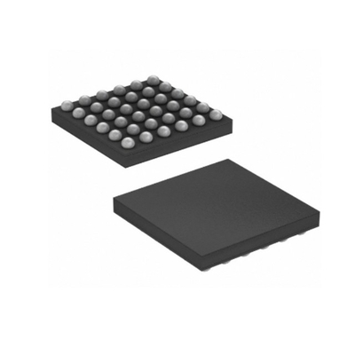 STM32L412T8Y6 میکروکنترلر MCU تا 80MHz ARM میکروکنترلر WLCSP-36