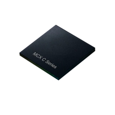 MCXC242VLH میکروکنترلر MCU 48MHz ARM Cortex-M0 میکروکنترلر برای فن DC
