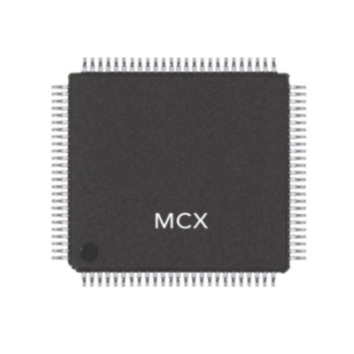 MCXA154VLL میکروکنترلر MCU 32 بیتی تک هسته ای 96MHz میکروکنترلر IC