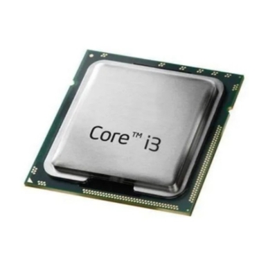 CM8066201927202 پردازنده هوش مصنوعی تراشه 3M Cache 3.70 GHz CoreTM i3-6100 پردازنده