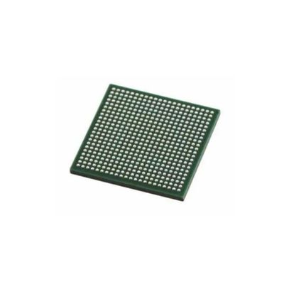 5CSEBA6U19A7N میدان قابل برنامه ریزی دروازه آرایه قدرت کم 2 هسته Cyclone V SE FPGA IC UBGA-484