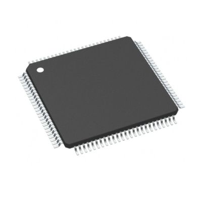 STM32F722VET7 میکروکنترلر MCU بازوی کارایی بالا Cortex-M7 MCU 32 بیتی