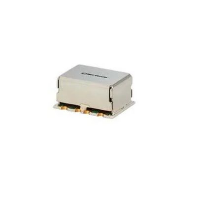 SYBDC-6-62HP تراشه مدار یکپارچه 6.7dB SMT دو طرفه 30MHz تا 600MHz