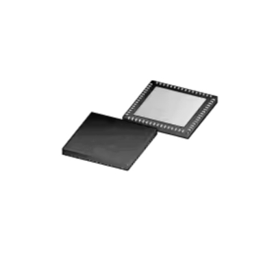 NAFE11348B40BSMP تراشه مدار یکپارچه 8 ورودی سرعت بالا آنالوگ جلو HVQFN-64
