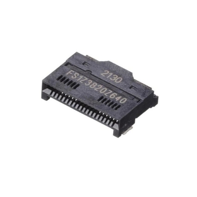 FS1-Z38-20Z6-40 کانکتورهای I/O با سرعت بالا برای کارت های رابط شبکه