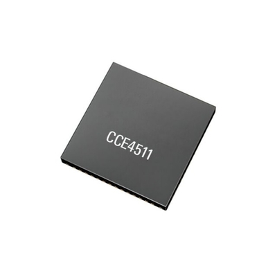 CCE4511CA چیپ مدار یکپارچه 4-کانال IO-Link Master Transceivers QFN-56