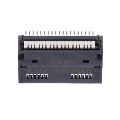 FS1-Z38-20Z6-60 کانکتورهای ExpressPort QSFP+ High Speed I/O Connectors