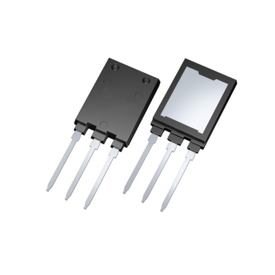 AIKQB160N75CP2 تراشه مدار یکپارچه 750V 160A IGBT خودروهای خصوصی PG-TO247-3