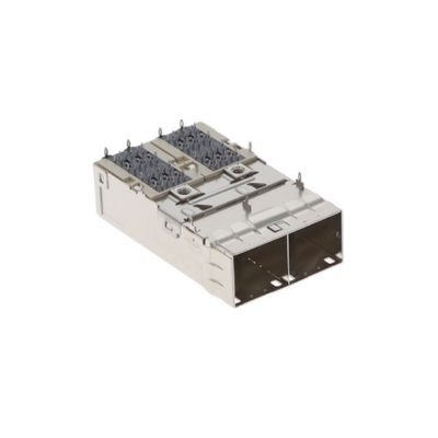U92-L211-1001-70 کانکتورهای 32Gb/s MiniSAS HD High Speed I/O Connectors