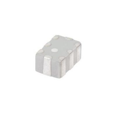 LFCG-1900 تراشه مدار یکپارچه فیلتر RF DC تا 1900MHz LTCC فیلتر کم عبور