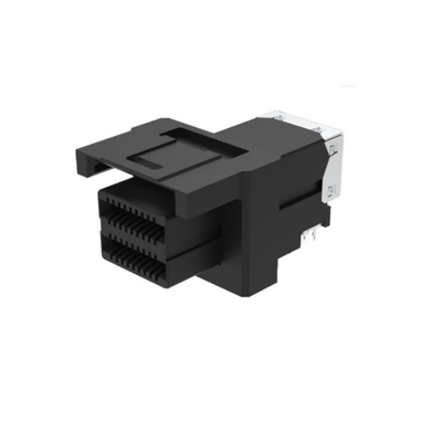G40H11331HR-C کانکتورهای Mini-SAS High Density High Speed I/O Connectors