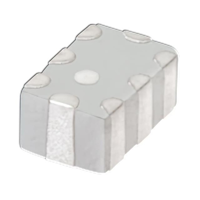 LFCG-2275 چیپ مدار یکپارچه LTCC فیلتر گذر کم DC تا 2275MHz فیلتر RF