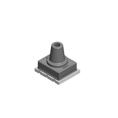 AABP-005G-HNNN-C-CSA5 Sensor IC Pressure Sensors با خروجی SPI 5.0VS بسته HNNN